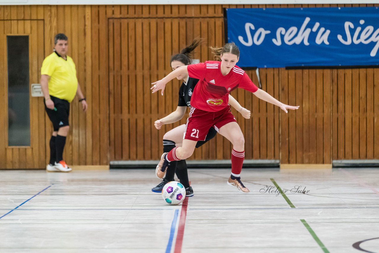 Bild 381 - VR Bank Cup Horst